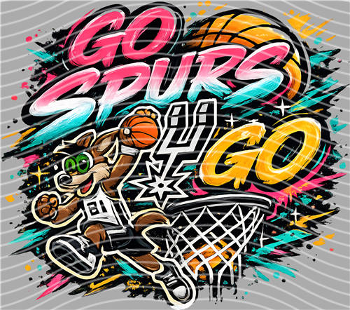 NBA and Team-QD 2694